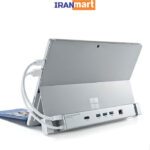 داک سرفیس استوک مدل Sanwa Supply USB-3HSS3S Hub