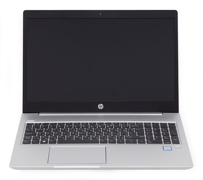 لپ تاپ اچ پی مدل HP ProBook 450 G6