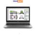 لپ تاپ استوک اچ پی مدل HP ZBook 15 G6 - i7 16GB 512GSSD 4G