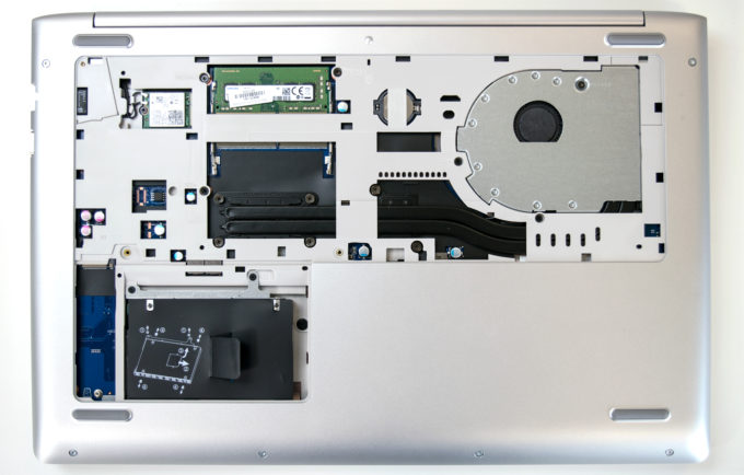 لپ تاپ اچ پی مدل HP ProBook 450 G6