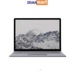 سرفیس لپ تاپ 1 استوک Microsoft Surface Laptop 1 - i5 8G 256GSSD INTEL