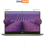 لپ تاپ دل Dell XPS 15 9500