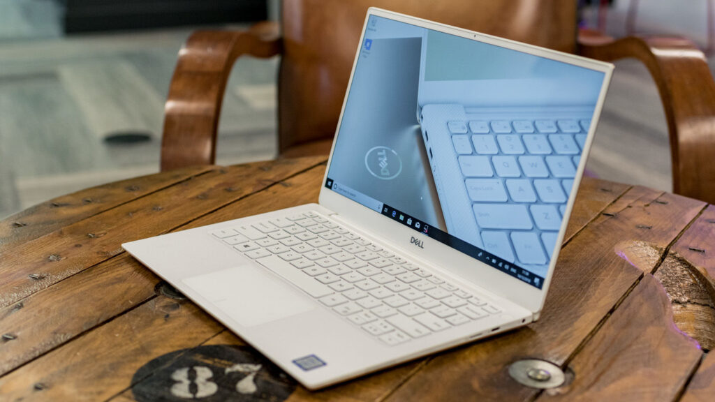 dell xps 13 inch 2019 review 6