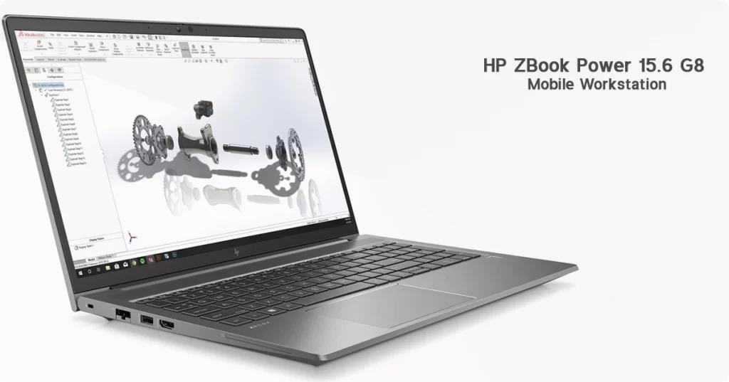 HP ZBook Power 15.6 inch G8 Mobile Workstation DOKMEHA 4 1024x537 1