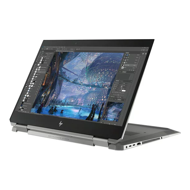لپ تاپ اچ پی مدلHP ZBook Studio x360 G5