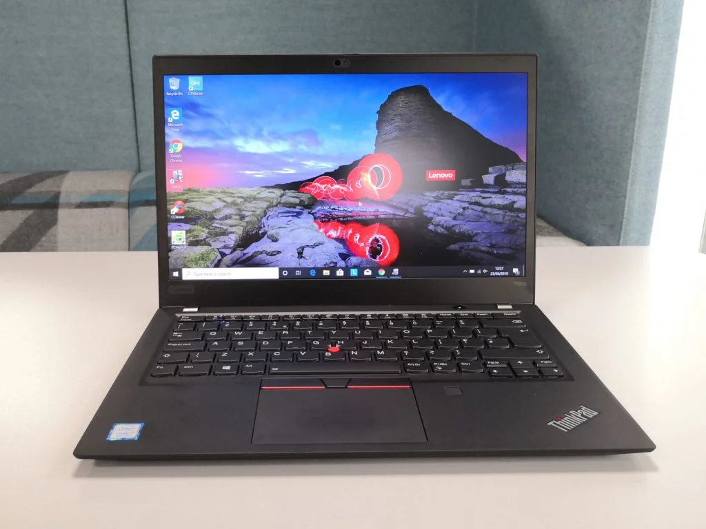 Lenovo ThinkPad T490s review 01 1024x768 1
