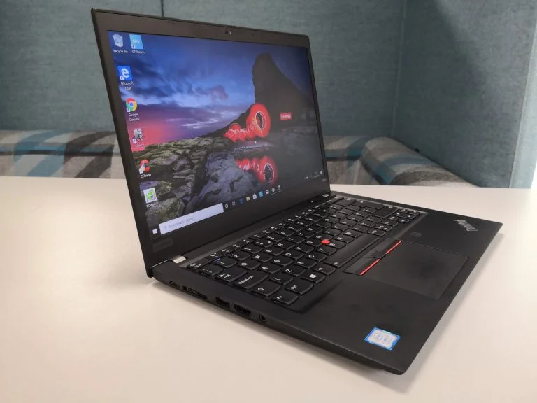 Lenovo ThinkPad T490s review 04 768x576 1