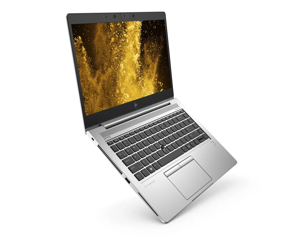 HP Elitebook 850 G6 Refurbished i5 8th Gen laptop main
