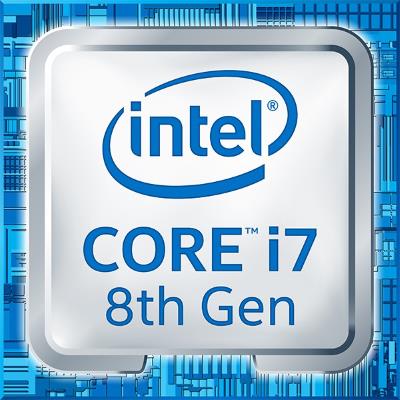 Intel Core i7 8650U