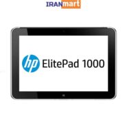تبلت ویندوزی HP ElitePad 1000 G2