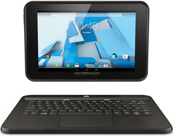 hp pro slate 10 1 |