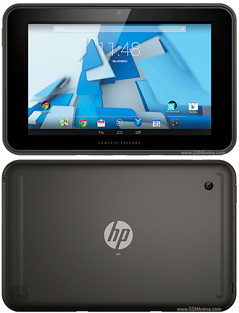 hp pro slate 10 ee |