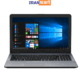 لپ تاپ استوک ایسوس Asus VIVO BOOK X542 - i7 8GB 256G SSD 4G
