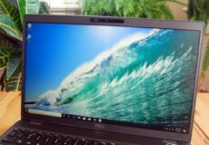 لپ تاپ استوک دل DELL Precision 3541- i5 16G 512GSSD 4G