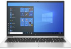عنوان: بررسی کامل HP EliteBook 855 G8: آیا ارزش خرید دارد؟