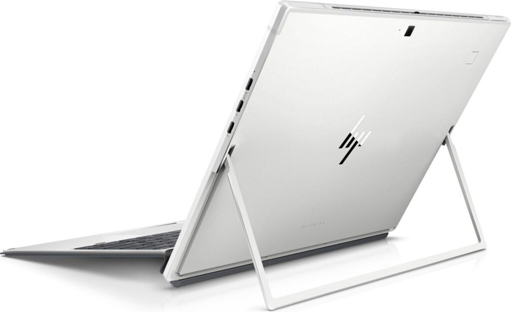 لپ تاپ استوک HP Elite x2 G8- i5 8G 256GSSD INTEL 3 38 -