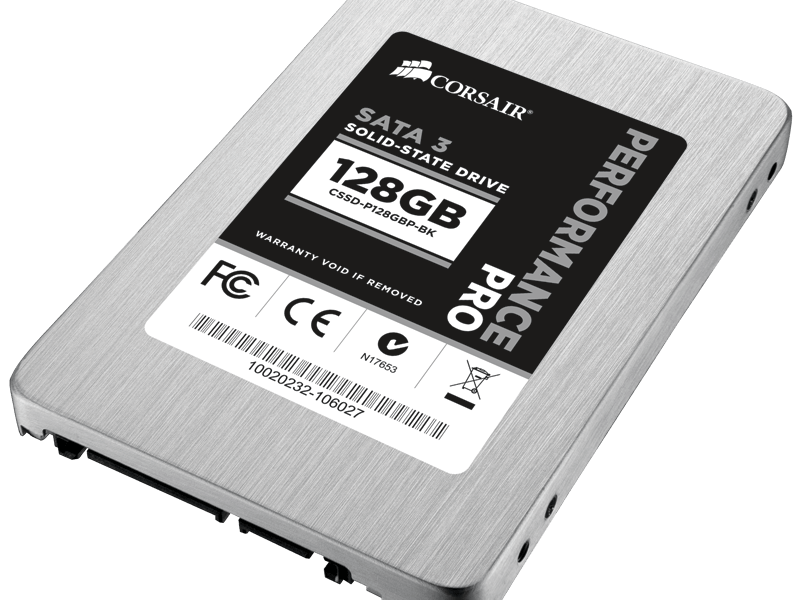 راهنمای انتخاب بهترین SSD برای ارتقای لپتاپهای قدیمی 2 295331 -