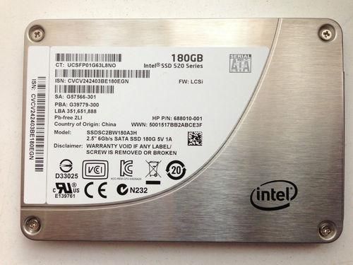 راهنمای انتخاب بهترین SSD برای ارتقای لپتاپهای قدیمی 4 295333 -