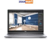 لپ تاپ Dell Latitude 3560 با پردازنده Core i7 و گرافیک Quadro T500