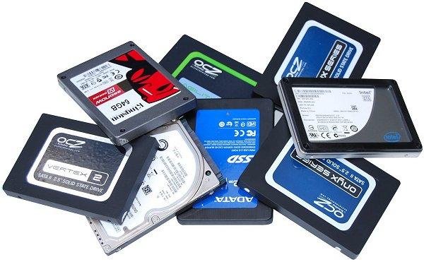 راهنمای انتخاب بهترین SSD برای ارتقای لپتاپهای قدیمی 1 495939 -
