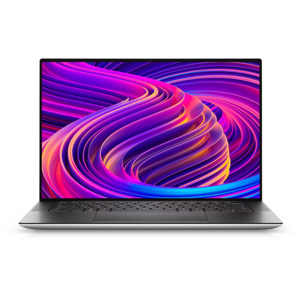 لپ تاپ استوک دل Dell xps 9510 i7 16g 256 intel 1 9510 -
