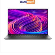 پورت‌های لپ تاپ Dell XPS 9510 x360