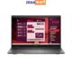 تصویر لپ تاپ Dell Latitude 5310 با طراحی باریک و وزن سبک