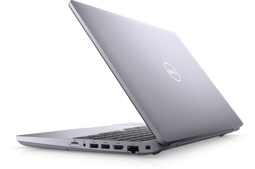 لپ تاپ دل Dell Inspiron 5511 i5 16GB 512GB SSD 2GB مهندسی 2 laptop latitude 15 5511 gallery 4 -