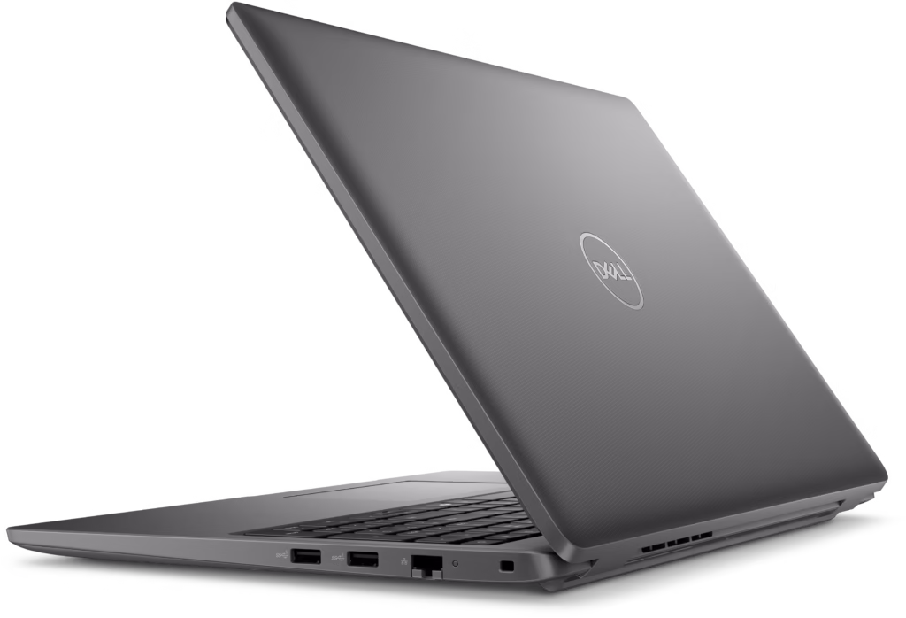 لپ تاپ استوک دل Dell Latitude 3550 i7 16g 512 2g مهندسی 2 notebook latitude 15 3550 gray gallery 7 -