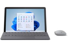 Surface Go 3