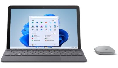 Surface Go 3
