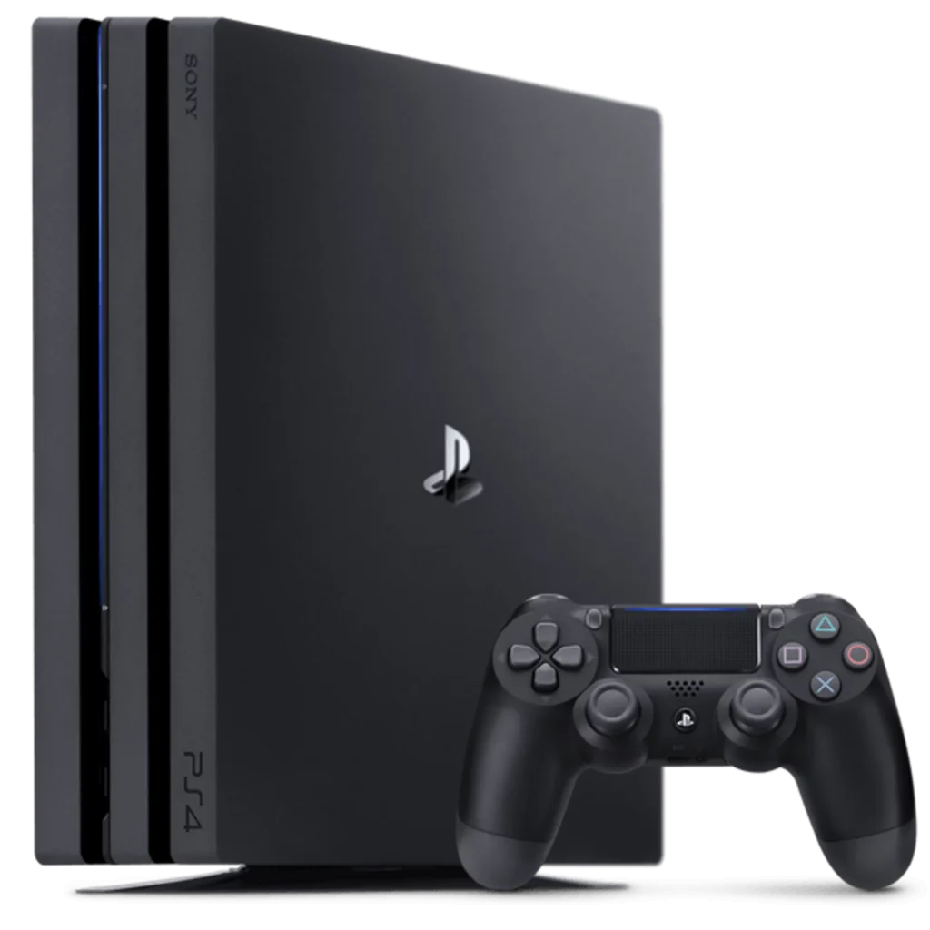 راهنمای کامل خرید پلی استیشن 4 استوک با مهلت تست 1 ps4 pro image block 01 en 24jul20 -