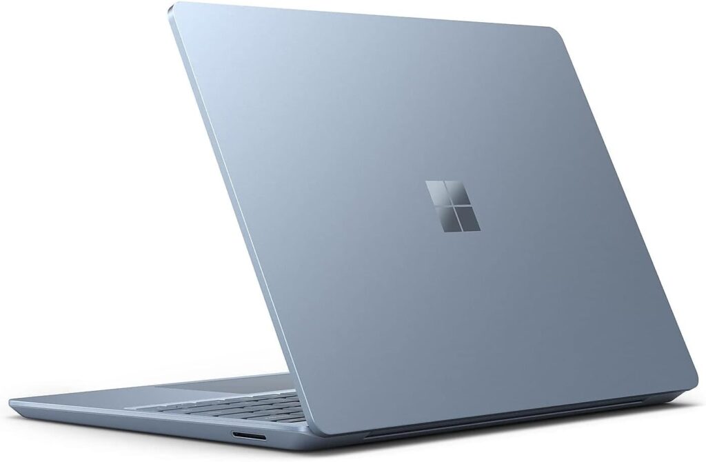 سرفیس لپ تاپ گو استوک Surface Laptop GO 1 - i5 16G 512GB INTEL 2 51ZXbEH6LHL. AC SL1500 -