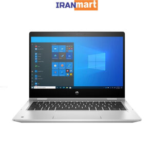 لپ‌تاپ استوک HP ProBook 435 G7 X360