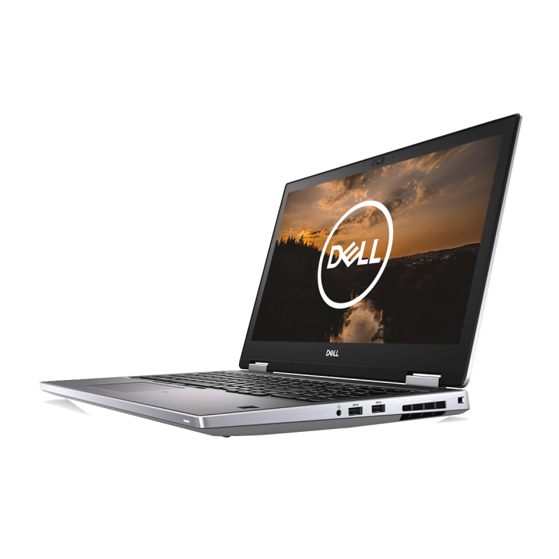 لپ تاپ استوک دل Dell Precision 7740 - i7 32GB 1TB SSD RTX 6GB 2 77402 -