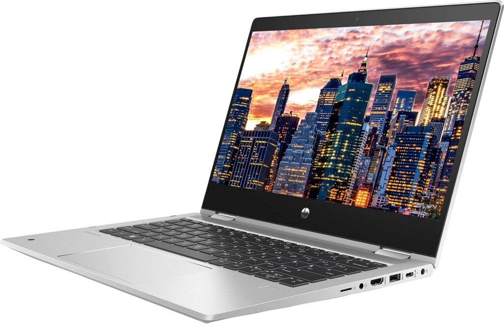 لپ تاپ استوک اچ پی HP ProBook 435 G7 X360 - Ryzen 7 16GB 512GB AMD 2 81JwD2pAgXS. AC SL1500 -