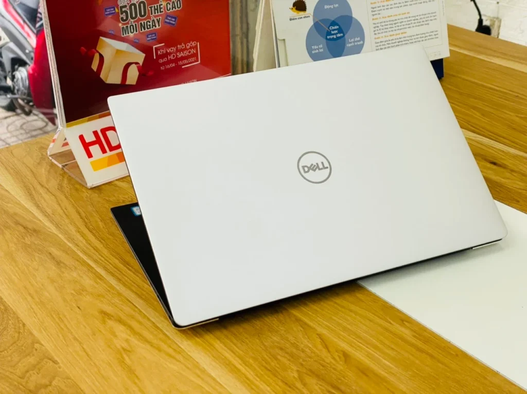 لپ تاپ استوک دل Dell XPS 9370 - i5 8GB 256GB SSD Intel 2 dell xps 9370 119062021055508 a1c68a2de4414eed8b5c99a9d8b1671f -