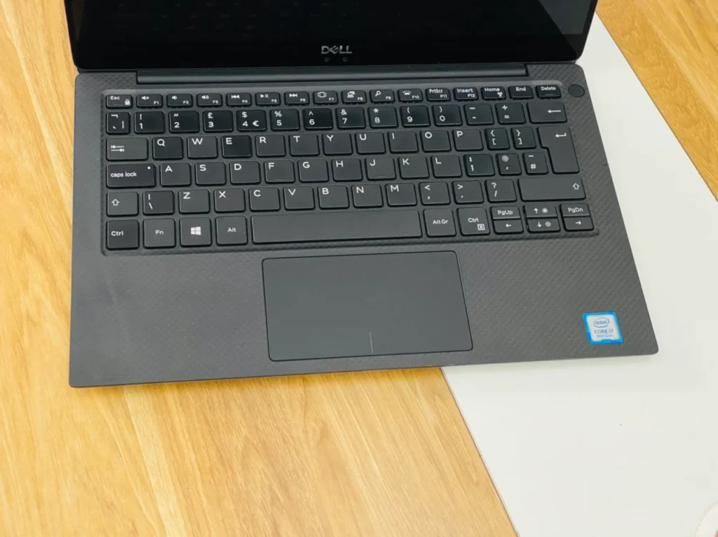 لپ تاپ استوک دل Dell XPS 9370 - i5 8GB 256GB SSD Intel 3 dell xps 9370 519062021055516 ed0d1cc798614f10983adecc8d3d61b7 -