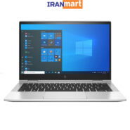 لپ‌تاپ استوک HP EliteBook X360 830 G8