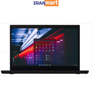 لپ‌تاپ استوک لنوو ThinkPad L15 | Ryzen 5 + رم 8GB + SSD