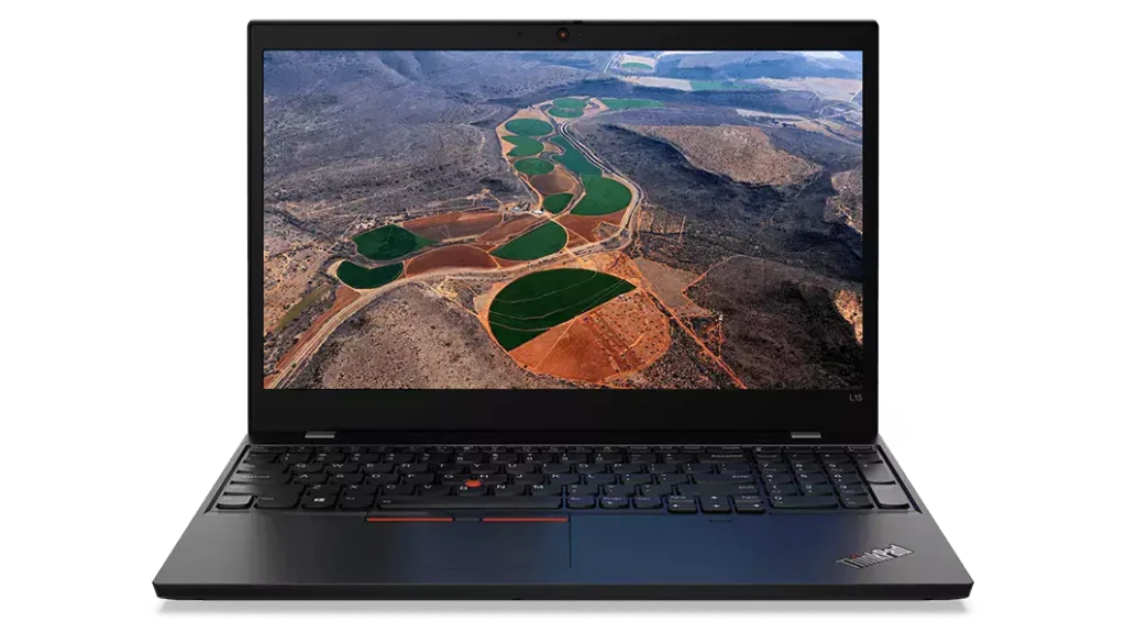 lenovo laptop thinkpad l15 intel gallery 2 -