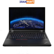 لپ تاپ استوک لنوو Lenovo ThinkPad P53