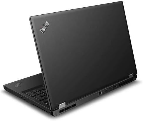 لپ تاپ استوک لنوو Lenovo ThinkPad P53 - i9 16GB 512GB RTX 8GB 2 p531 -