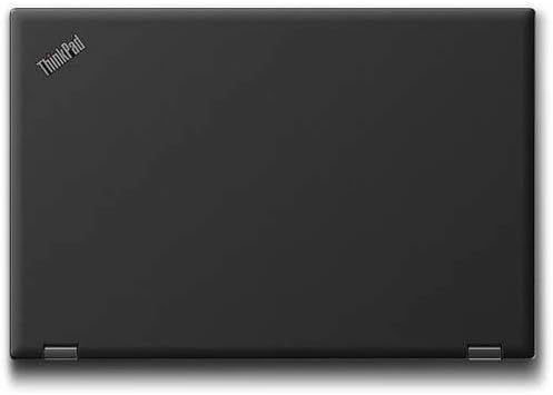 لپ تاپ استوک لنوو Lenovo ThinkPad P53 - i9 16GB 512GB RTX 8GB 3 p533 -