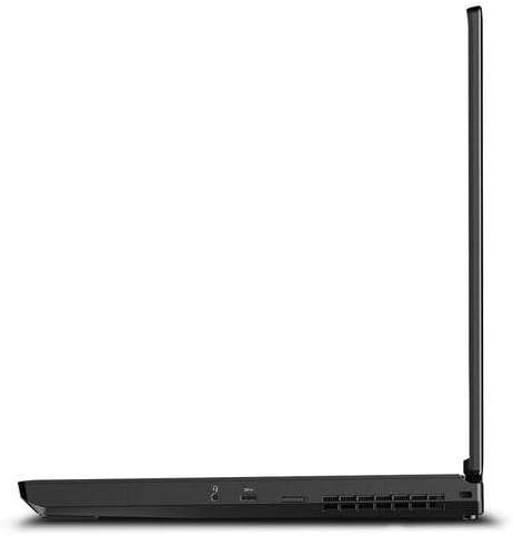 لپ تاپ استوک لنوو Lenovo ThinkPad P53 - i9 16GB 512GB RTX 8GB 4 p535 -
