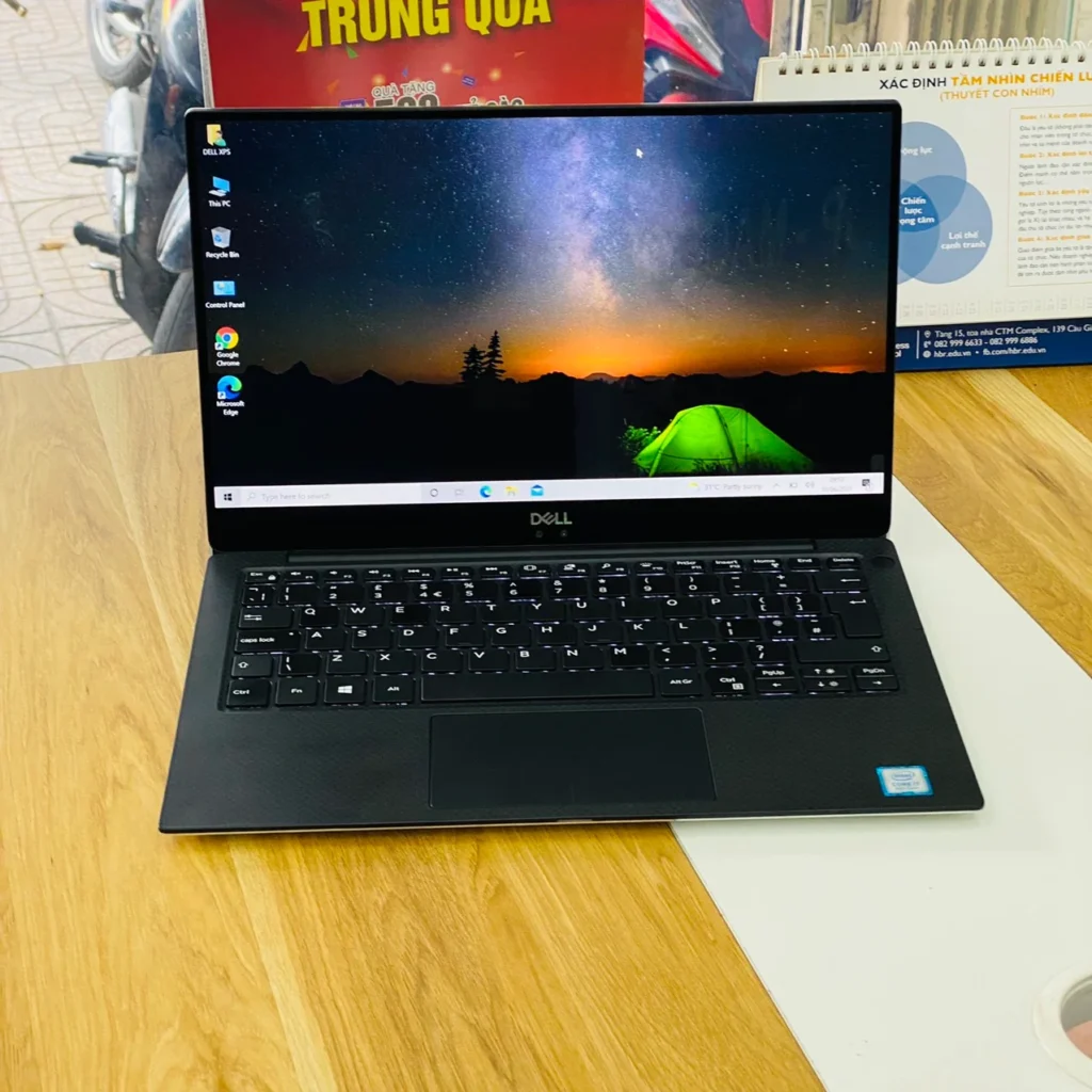 لپ تاپ استوک دل Dell XPS 9370 - i5 8GB 256GB SSD Intel 4 z2563491264255 a50dd380b5d75873a52917928c7aa61d 1 c2c610a8186041e8a92a3fa428fec5df -