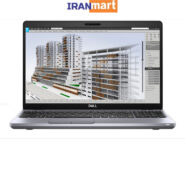 لپ تاپ استوک دل Dell Precision 3551