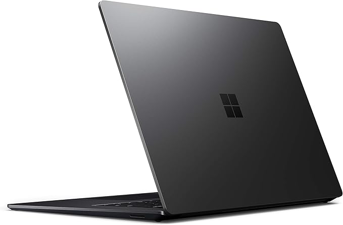 لپ تاپ استوک مایکروسافت Microsoft Surface Laptop 4 - i5 8GB 256GB Intel Iris Xe 3 46 -