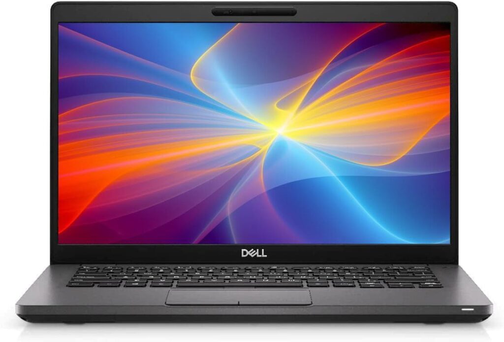 لپ تاپ استوک دل Dell Latitude 5400 - i5 16GB 256GB AMD 2GB 1 51J4Ai4rlGL. AC SL1122 -