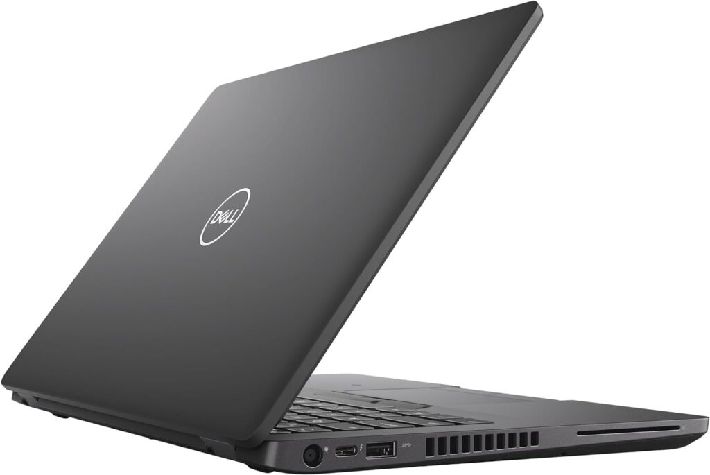 لپ تاپ استوک دل Dell Latitude 5400 - i5 16GB 256GB AMD 2GB 3 51lR bXjDtL. AC SL1500 -